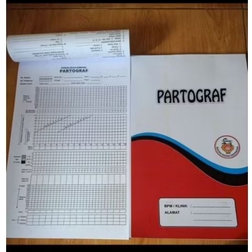 Lembar Partograf