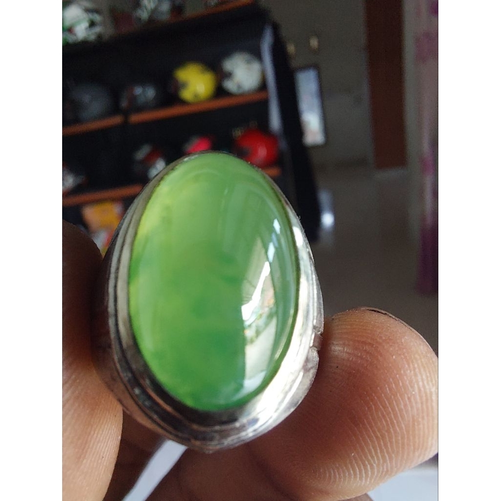 idocrase lumut sungai dareh pucuk pisang