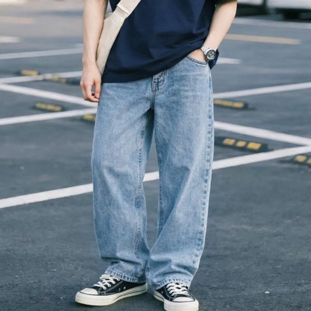 ginna og basic blue thxsmn