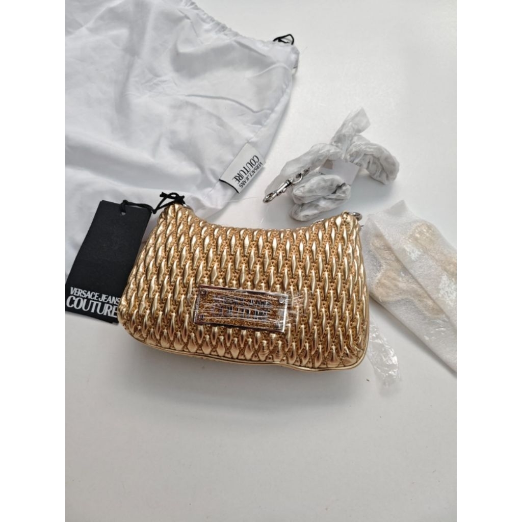 VERSACE JEANS Couture Tas Pesta