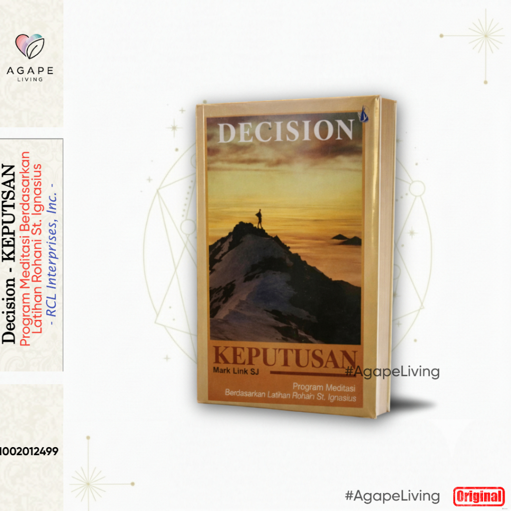 DECISION, Keputusan (Program Tantangan)