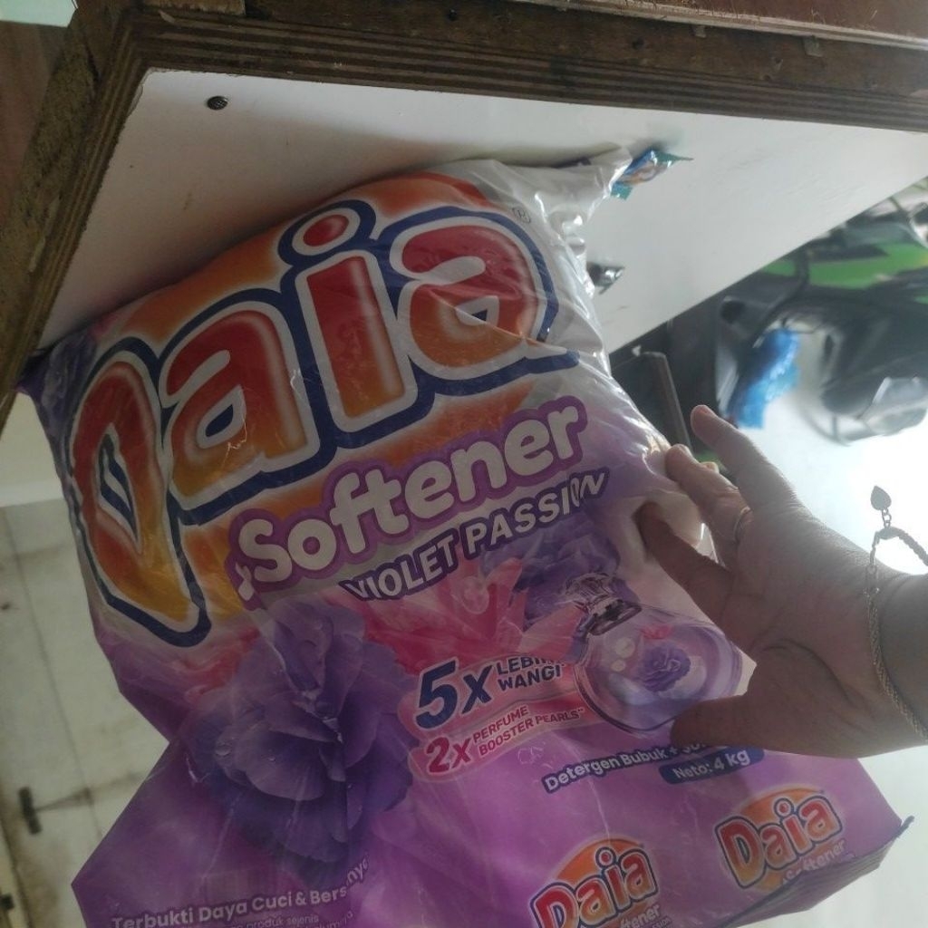 daia 4kg