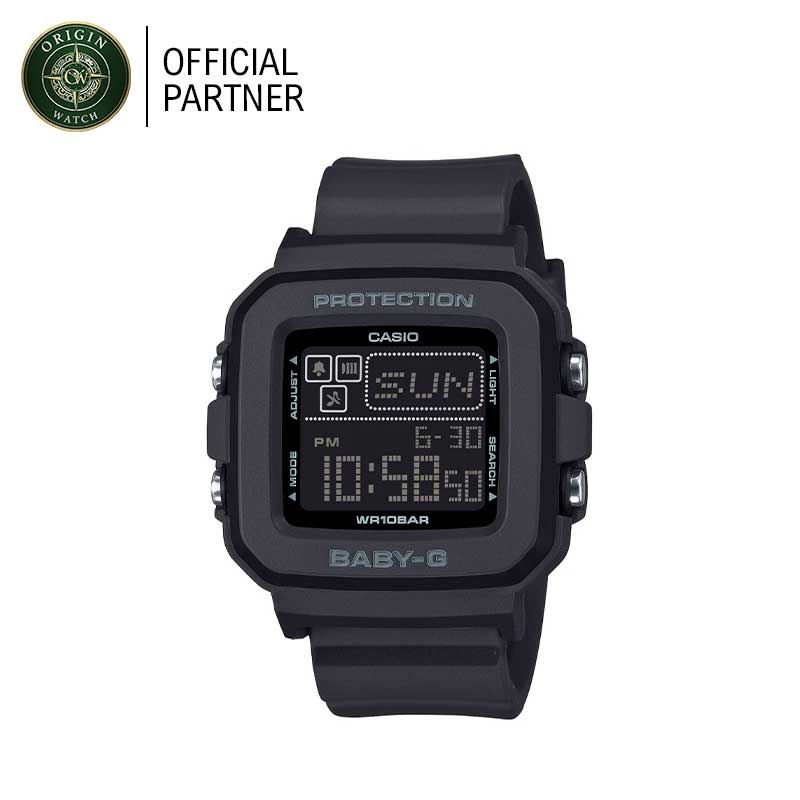 Casio Baby-G BGD-10-1DR