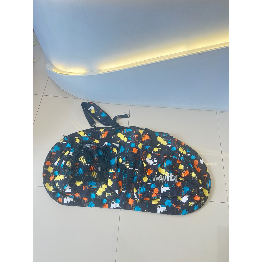 tas pushbike preloved