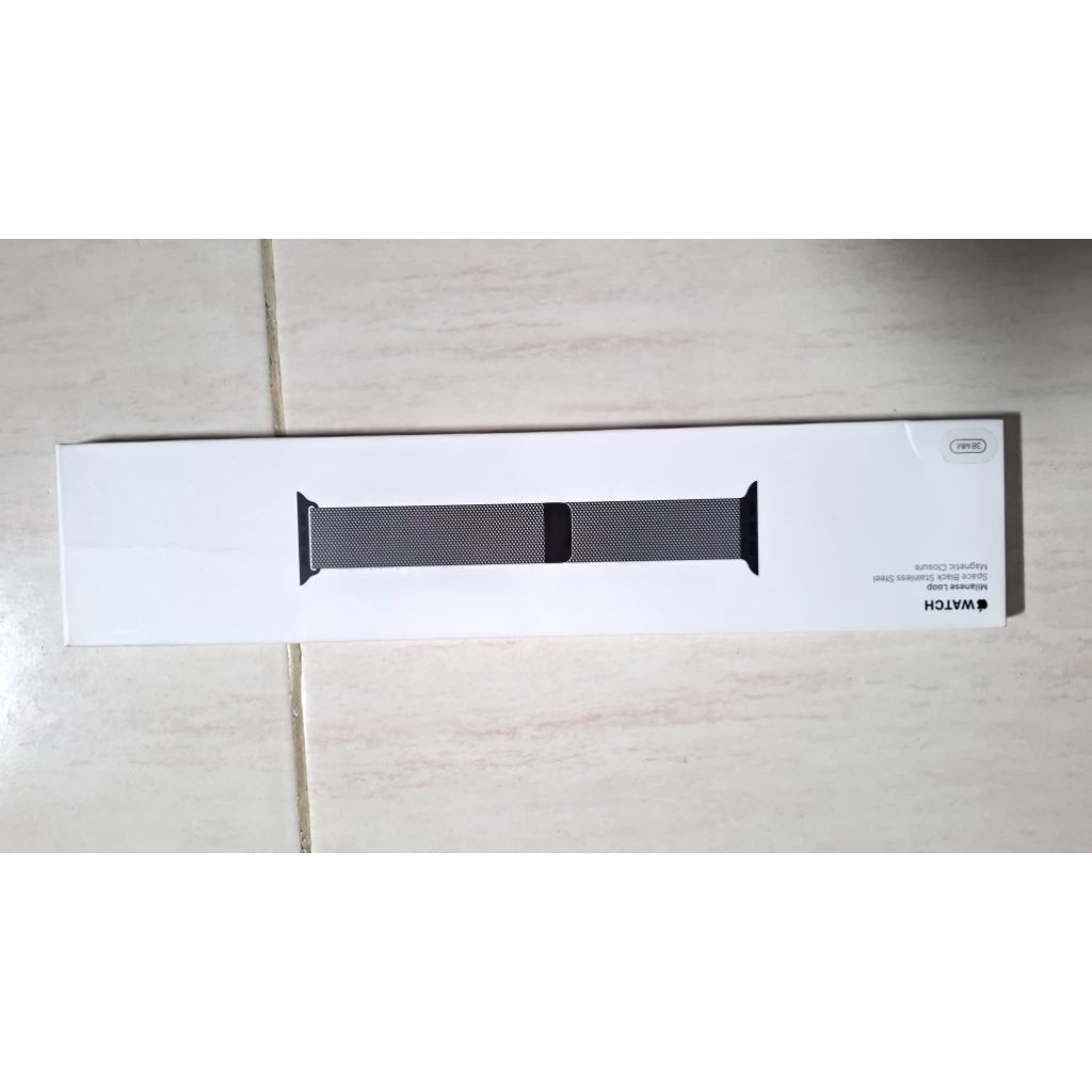 Tali jam tangan Apple watch Original