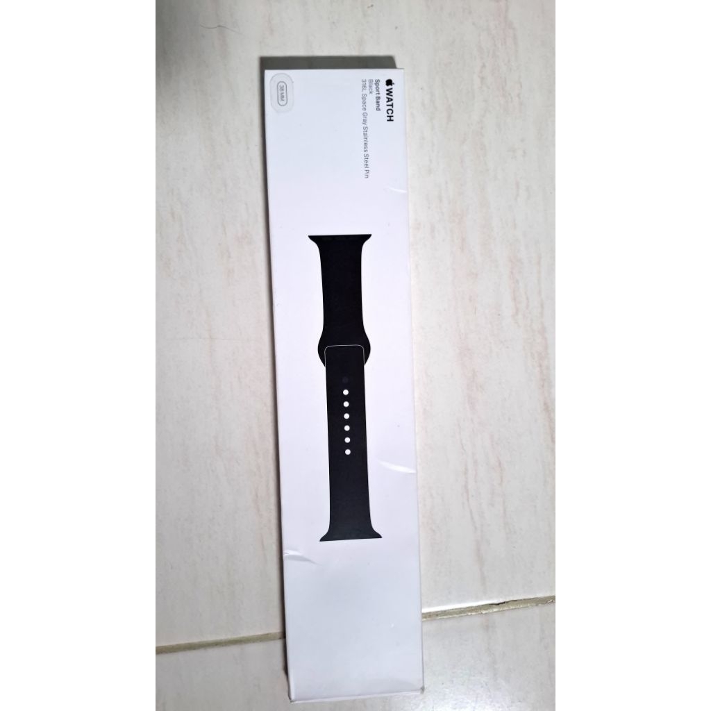 Tali Jam Tanggan Apple Watch Original