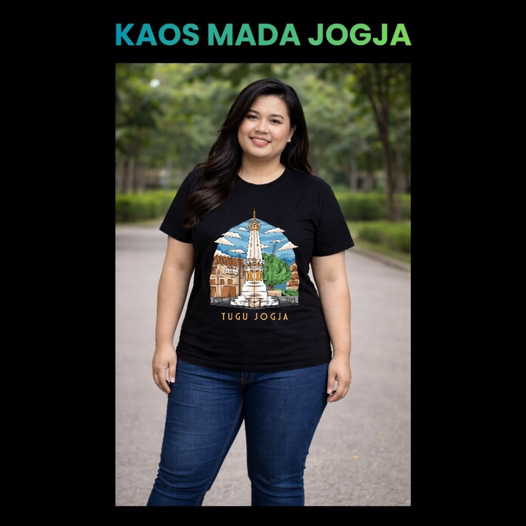 Kaos Unisex, Kaos Premium, Kaos Jogja, Kaos Pria, Kaos Wanita, Kaos premium serat bambu, Kaos khas J