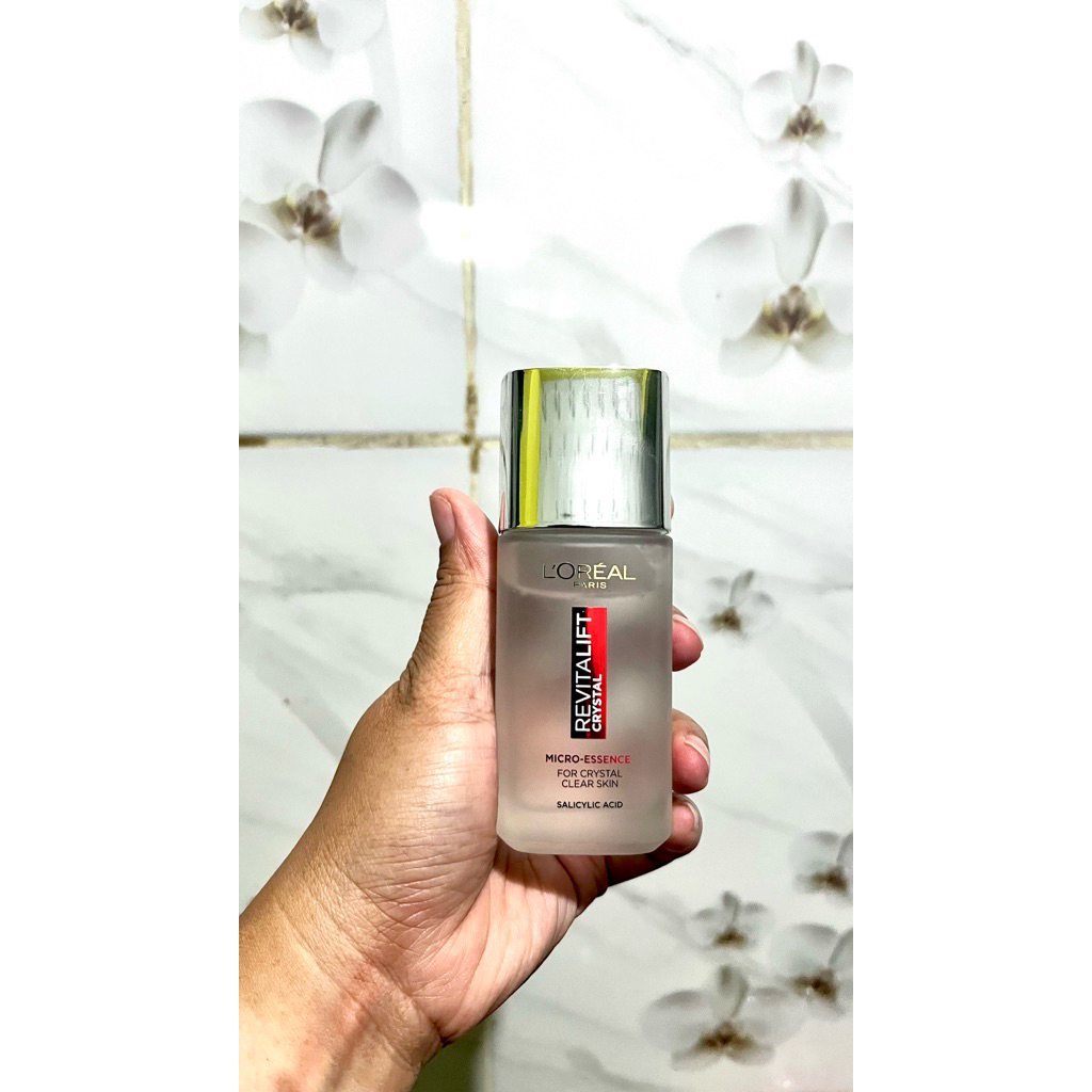 Preloved - Loreal Revitalift Micro Essence