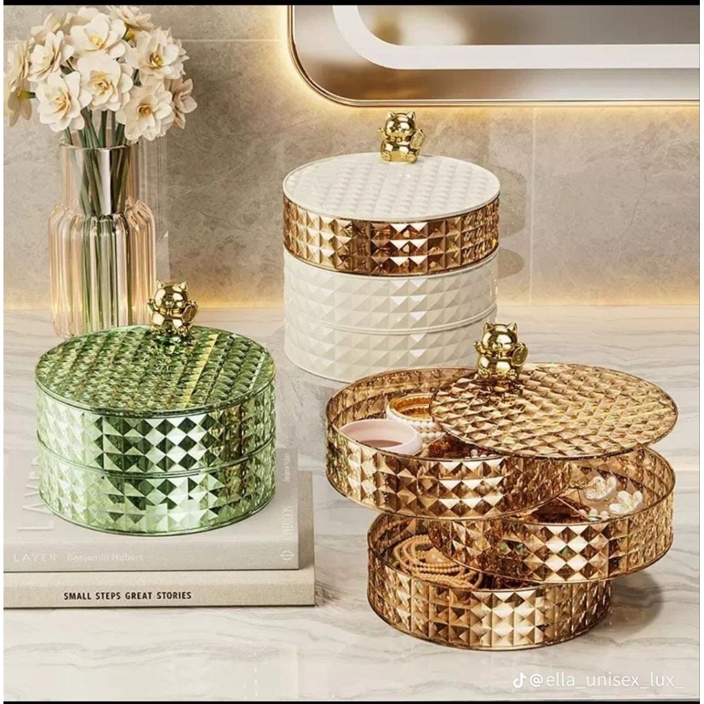 TOPLES PUTAR DIAMOND SUSUN 3
