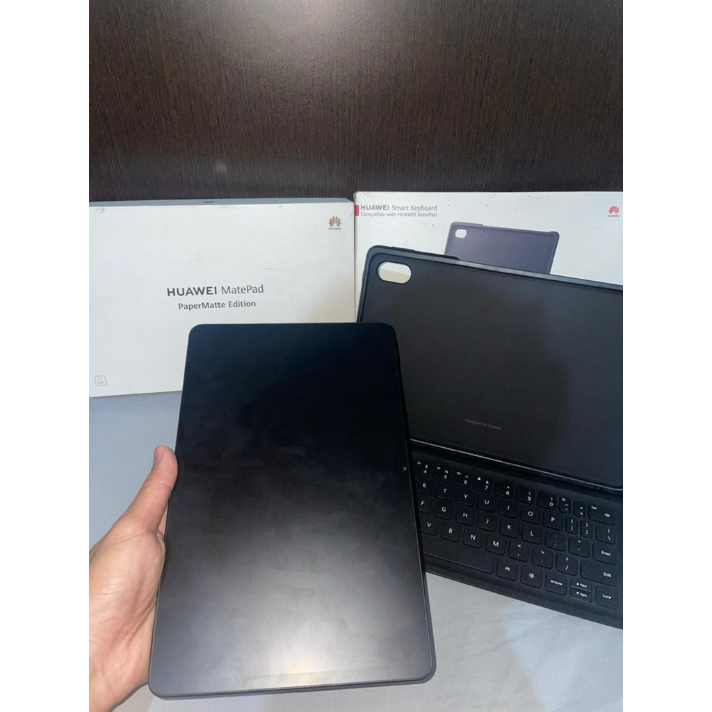 Huawei Matepad Papermatte Edition