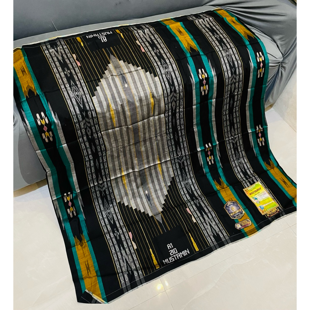 SARUNG MUSTAMIN SGT FULL SUTRA