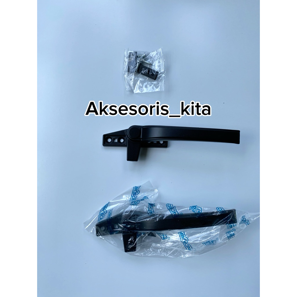Rambuncis Jendela Allumunium CH 425 Dekson/Kunci Jendela