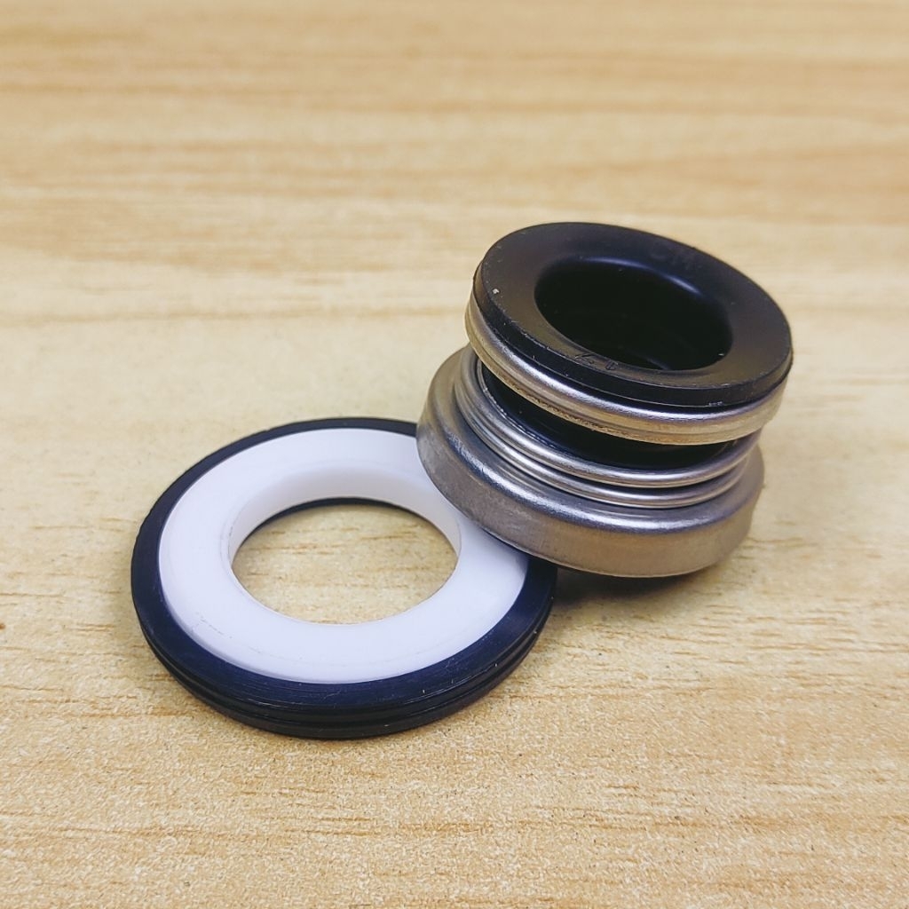 Seal Pump Floating 2tak Mesin Siram Bawang Merah 2Tak