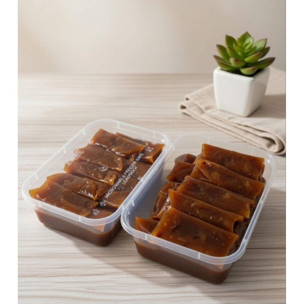 jenang asam jawa ,permen asam jawa ,manisan asam Jawa , sweet tamarind