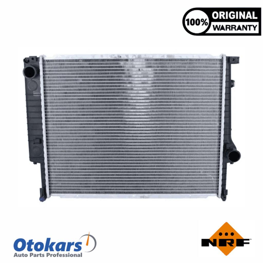 Radiator BMW E36 M50 M52 | NRF 509558