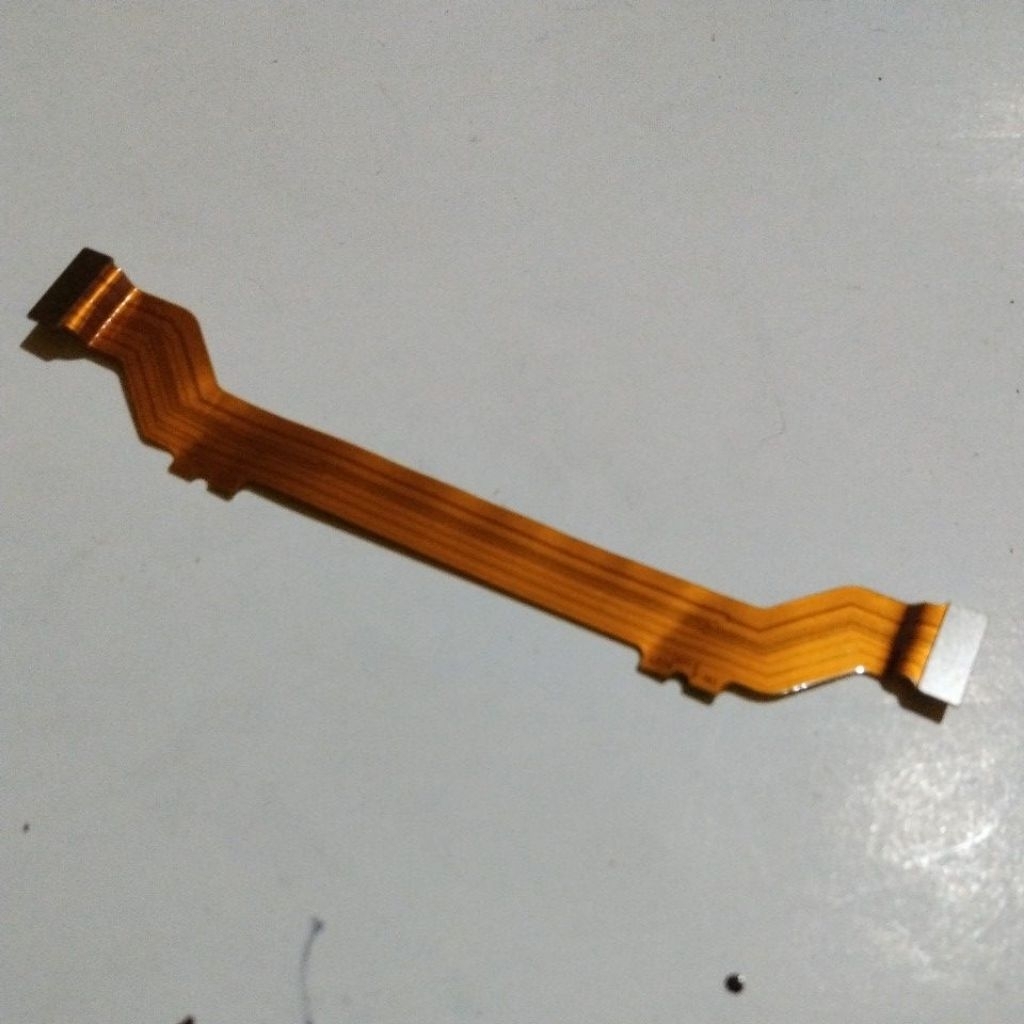 Flexible charger Vivo y71 original copotan