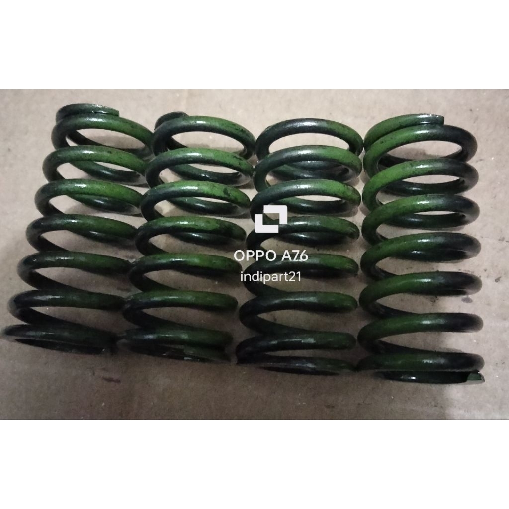 Per kopling Tiger original copotan