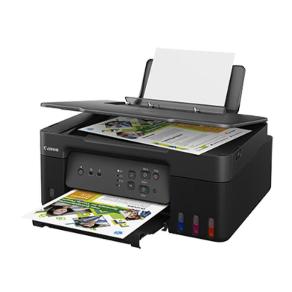 PRINTER CANON G3730 ORIGINAL