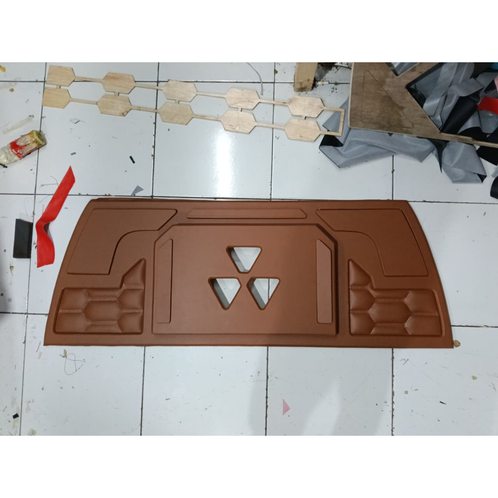 sandaran pick up variasi futura/t120 ss