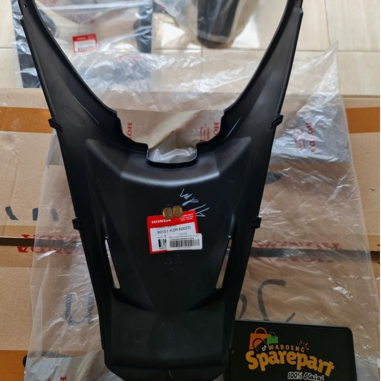 Cover Center Honda Vario125Fi Original 80151KZR600ZD
