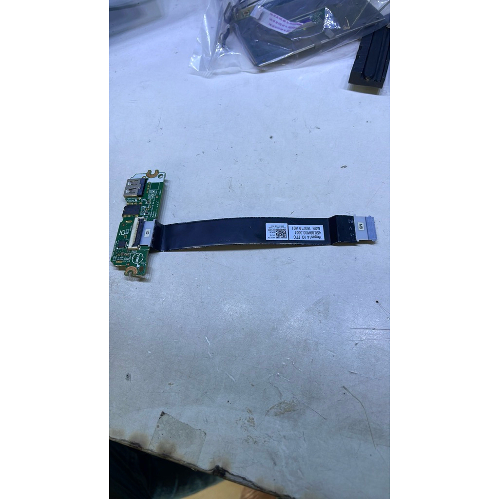 Flexybel USB dell vostro 14