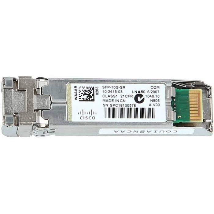 CISCO SFP 10GB Module CISCO SFP-10G-SR-S Original