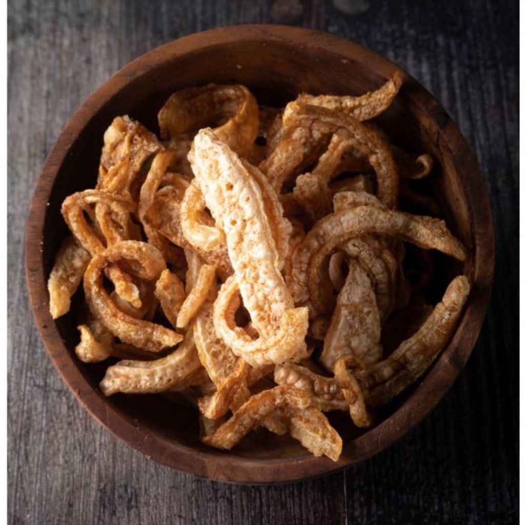 URAT SAPI | TULANG RAWAN SAPI | TULANG RANGU 100G oleh oleh bandung