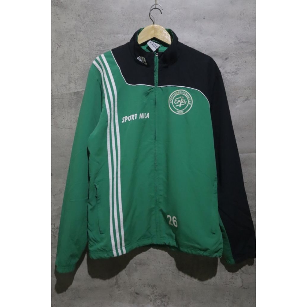 WindbreakerAdidas