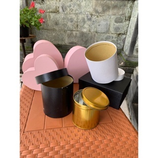 bloom box tabung box bulat untuk bunga box hati box kotak