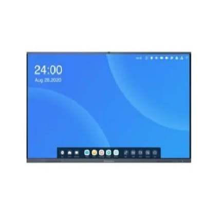 Interactive Flat Panel Display
