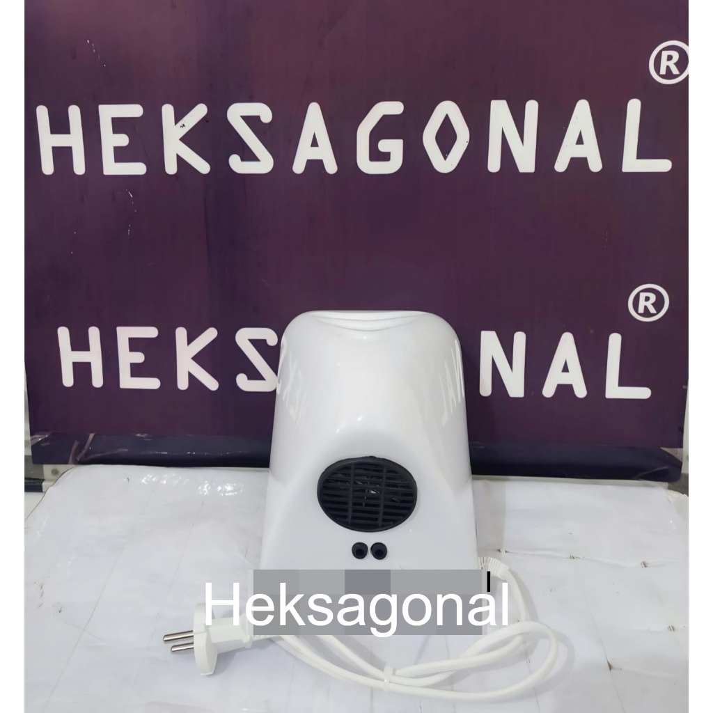 Hand dryer 850watt alat pengering tangan blower Balikpapan