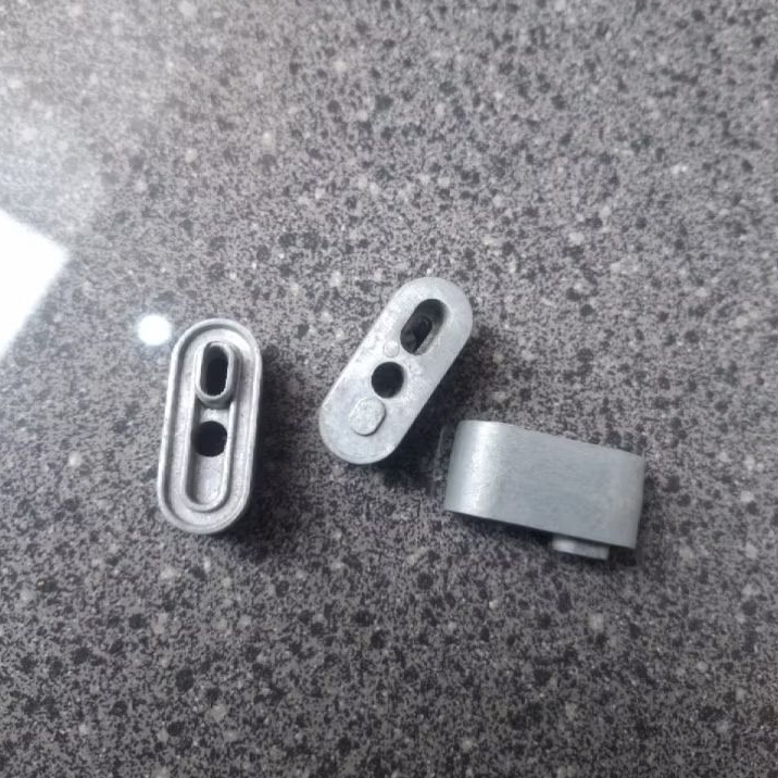 ADAPTOR KRAN BENSIN HONDA CB 100 CB 125 ORIGINAL NOS LOST PACK