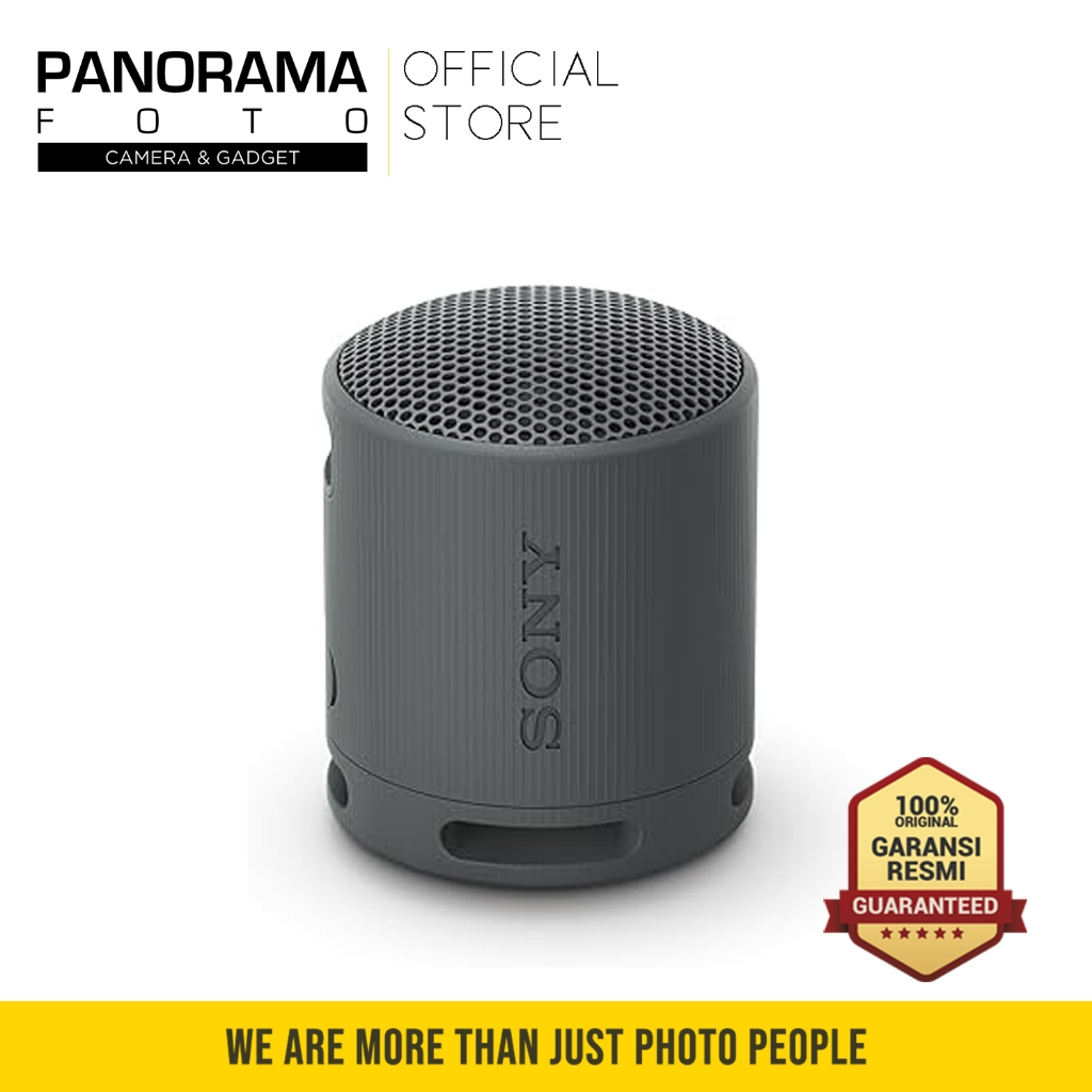 Speaker Portable Sony XB100