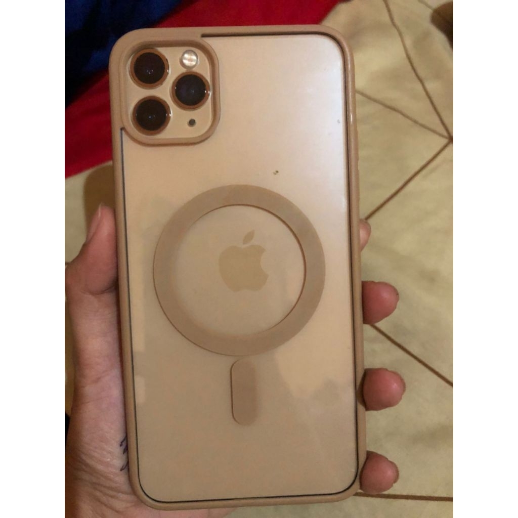 iPhone 11 Pro Max 256GB