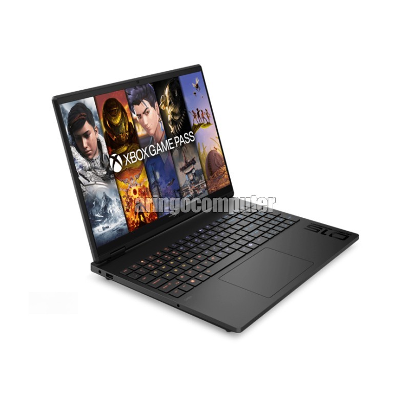 HP HyperX OMEN 15 Core i5 14450HX RTX5050 32GB 1TB Windows 11 15.3 Inch 180Hz