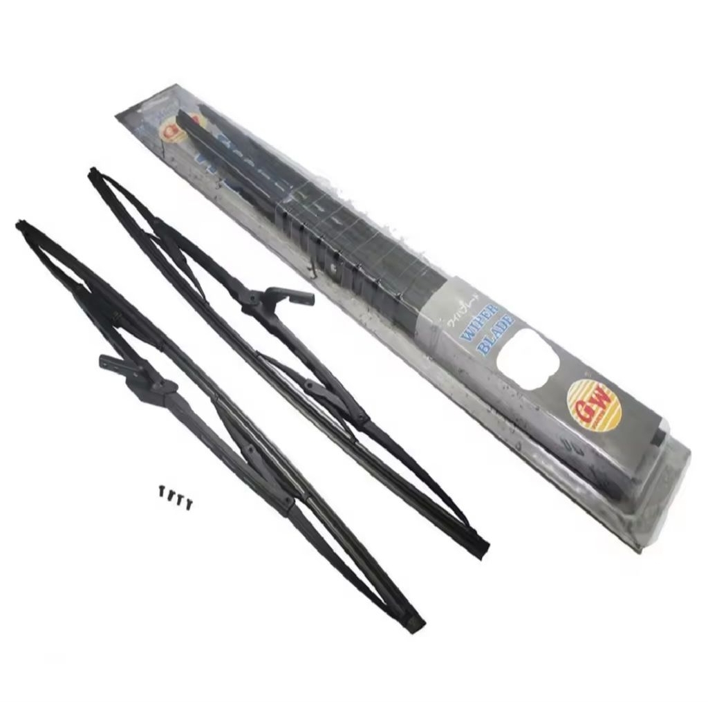 daun wifer wiper khusus kijang super kijang grand kijang  rover model dibaut