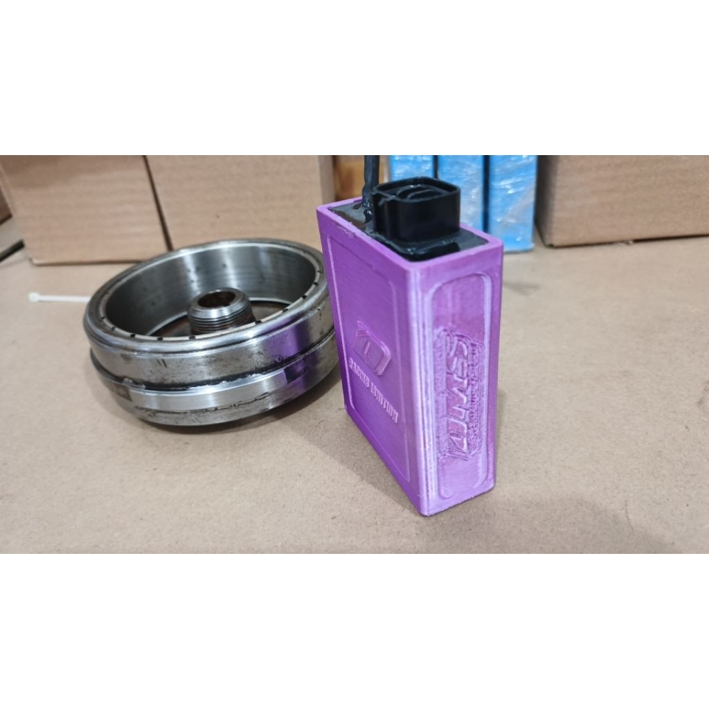 CDI SET PENGAPIAN COPY E7 THAILAND