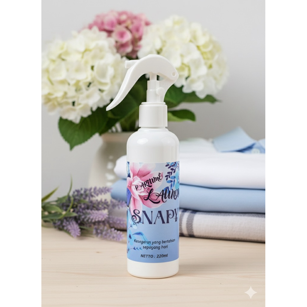 parfum laundry snappy