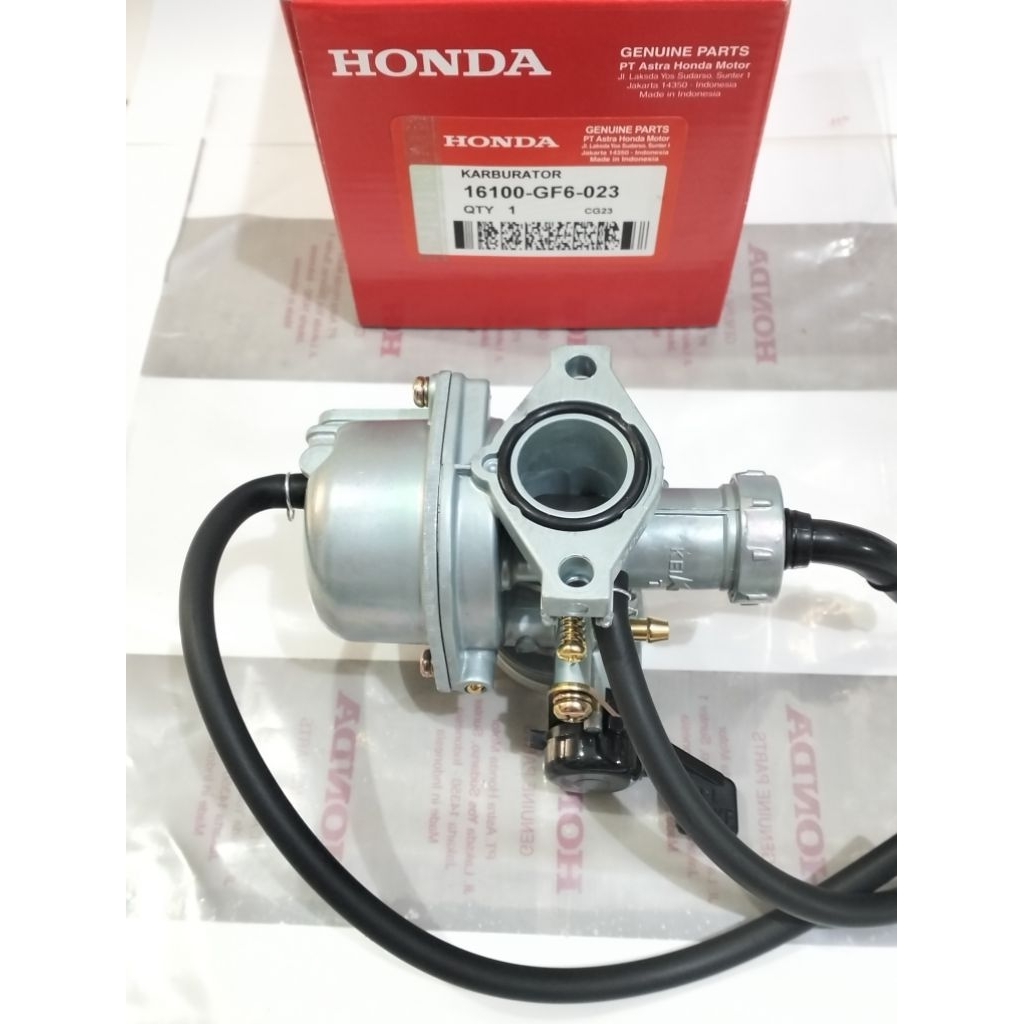 karburator win win 100