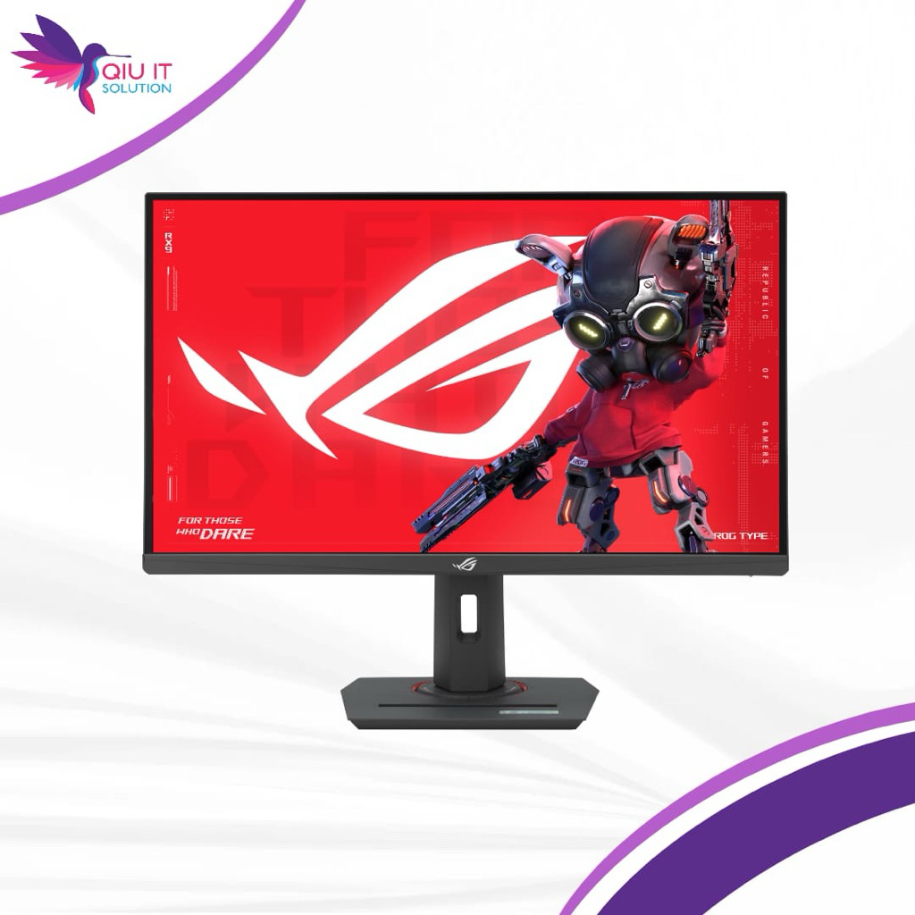 Monitor Asus ROG Strix XG27ACMES