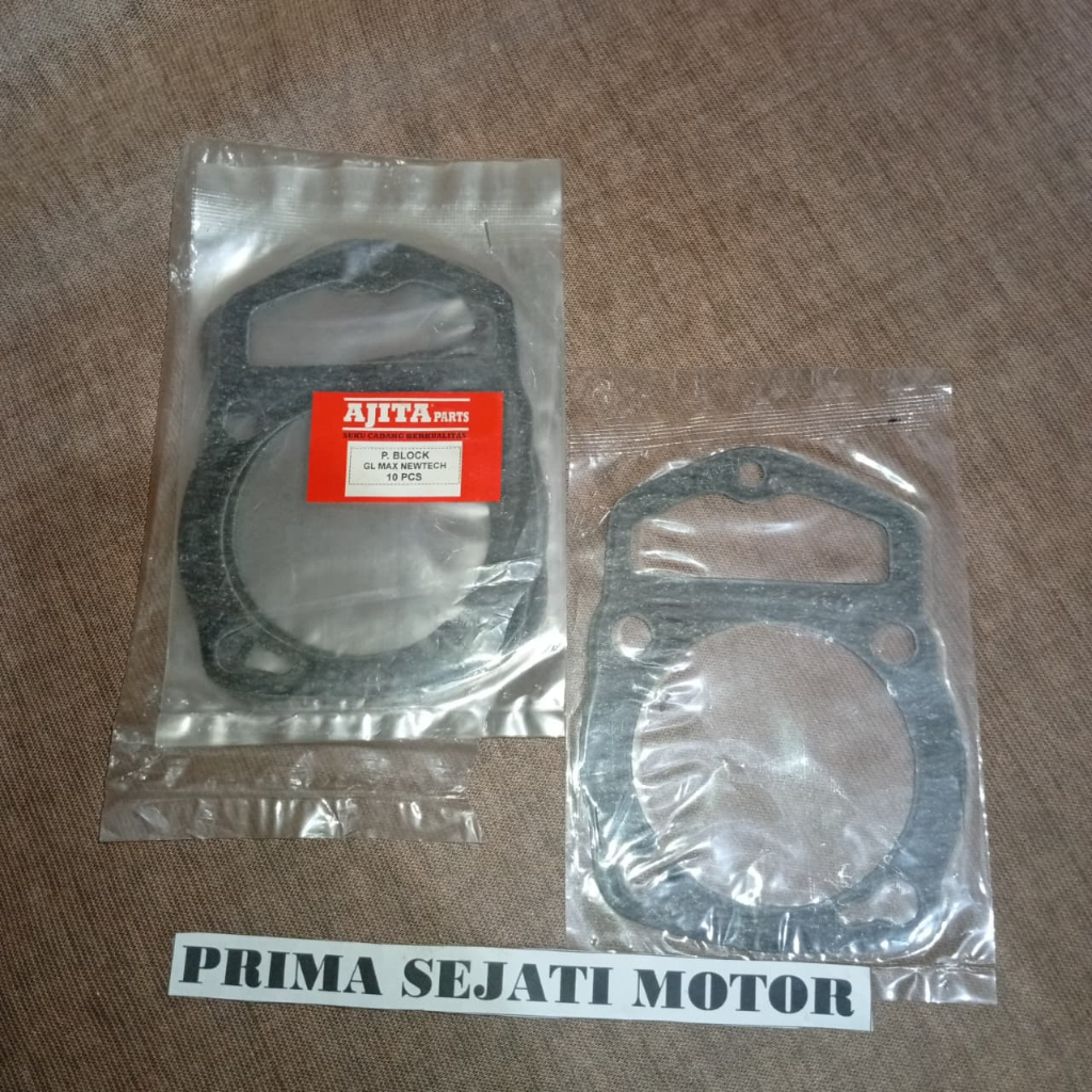 PERPAK BLOK GL MAX NEOTECH AJITA