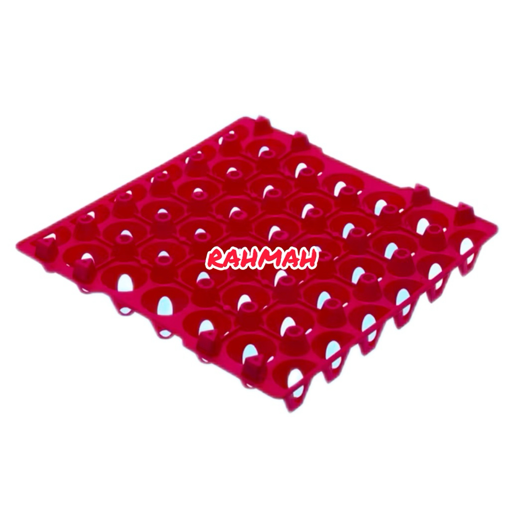 egg tray 30 telur medion