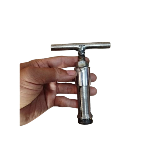 Treker Pencabut Bearing Alat Pelepas Laher Treker klaler pecah