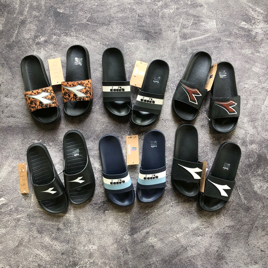 SANDAL SLIDE DIADORA ORIGINAL