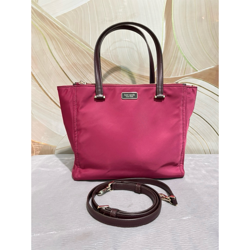 pl ks mini tote