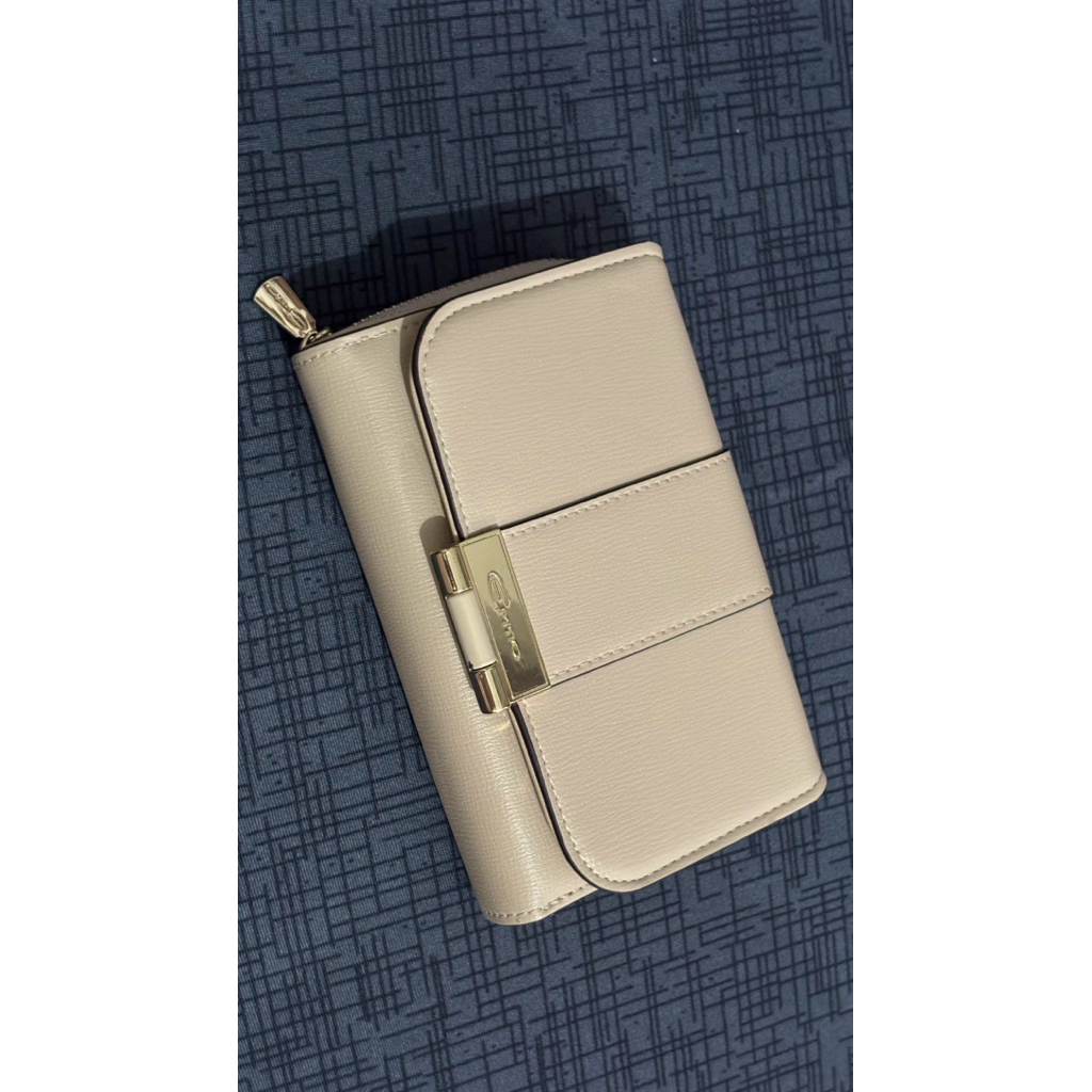 DOMPET EMSIO BY ELIZABETH PRELOVED