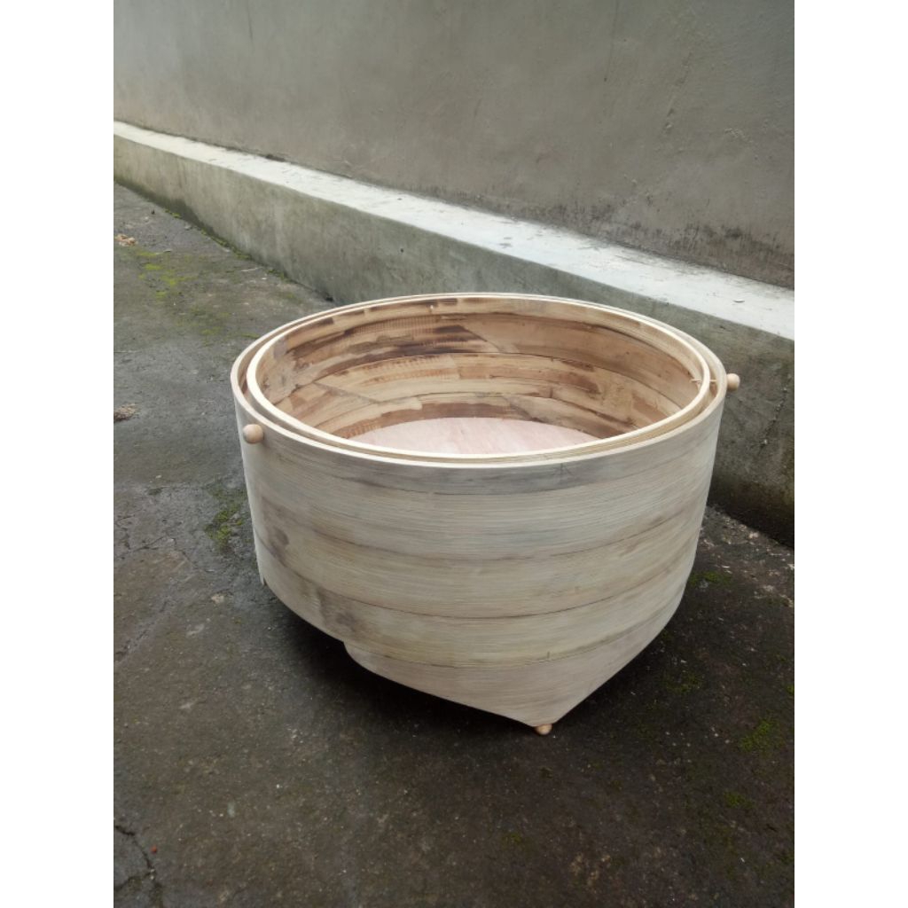 Tebok Sangkar Burung