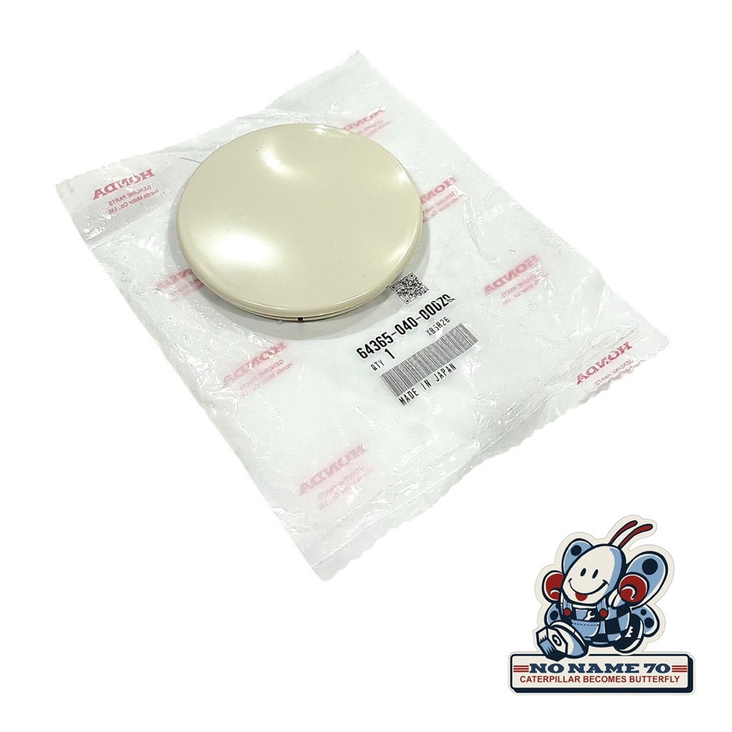 tutup sayap lubang busi honda c70 c700 c800 astrea 800 star grand prima original