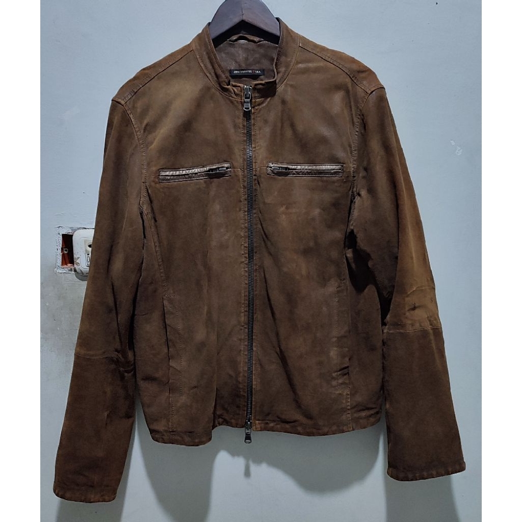 John varvatos jaket