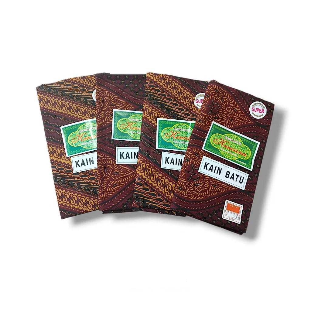 JARIT / TAPIH / KAIN PANJANG / SARUNG SAMPING / BATIK ASLI KAIN BATU KAIN BATIK JARIK SARUNG BATIK